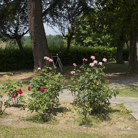 Bed & Breakfast Il Bricco *