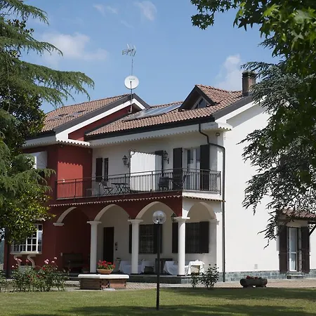 Il Bricco Asti