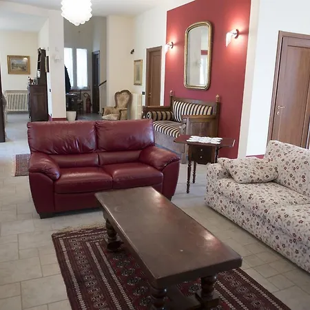 Bed & Breakfast Il Bricco Asti