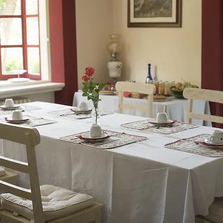 Bed & Breakfast Il Bricco *