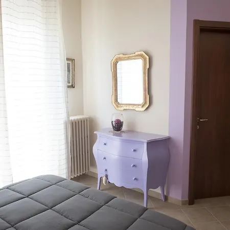 Bed & Breakfast Il Bricco Asti