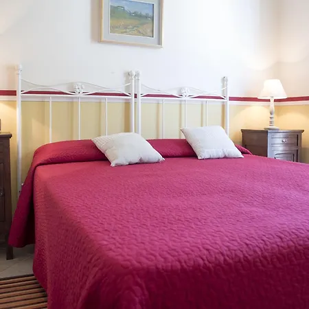 Il Bricco Bed & Breakfast Asti