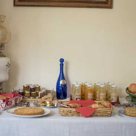Il Bricco Bed & Breakfast